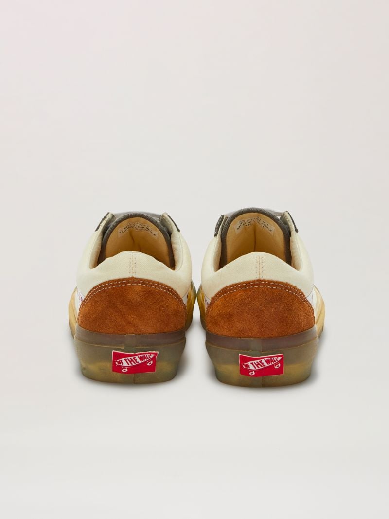 Palm Angels x Vans Old Skool LX VN0A4BVF78M1 Grailify